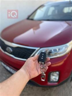 کیا سۆرینتۆ